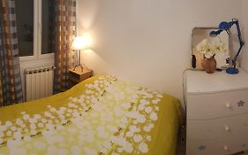 Cosy Room In The Centre